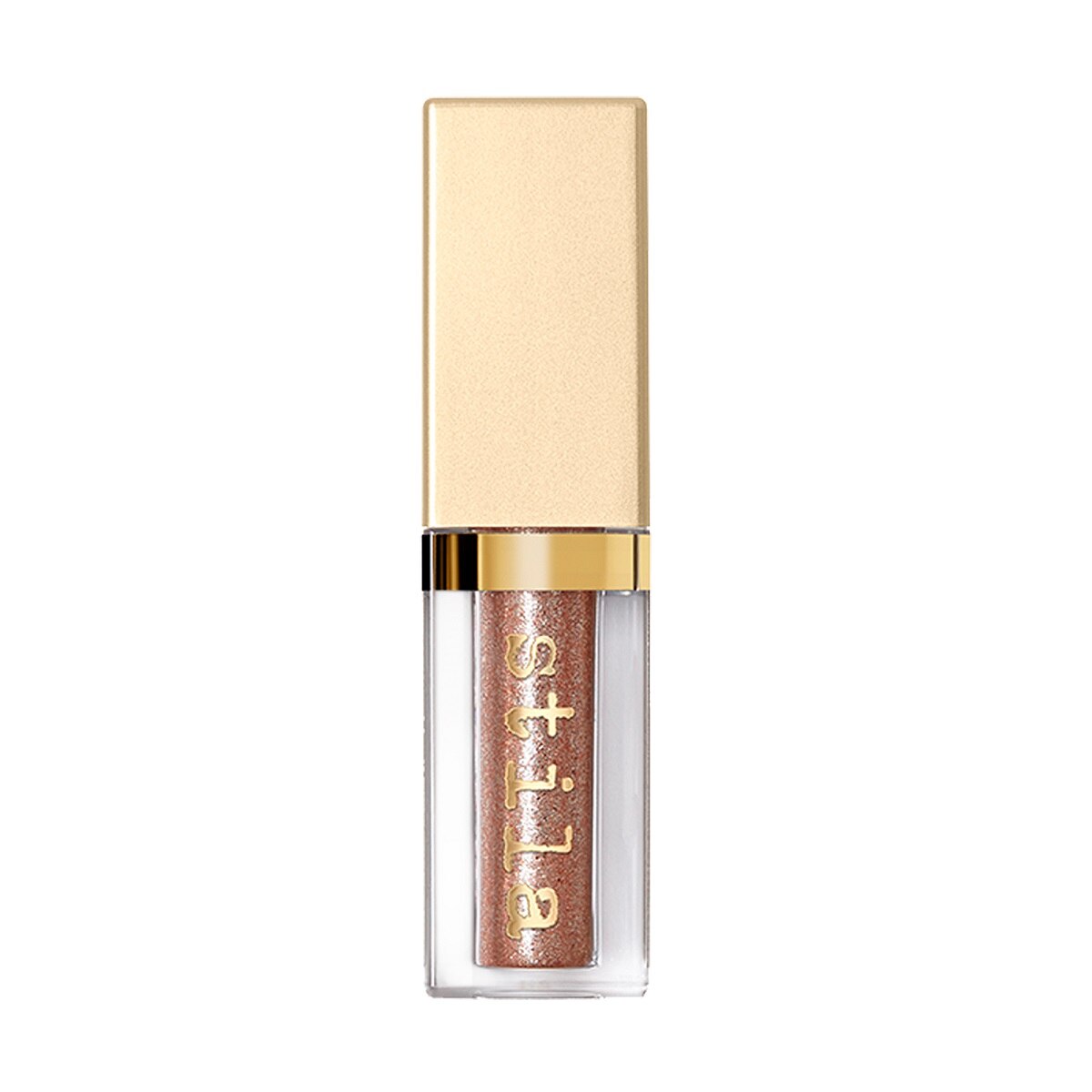 GLITTER & GLOW LIQUID EYE SHADOW (SOMBRA DE OJOS L&Iacute;QUIDA)